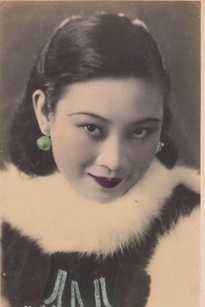 Butterfly Wu - Actor Profile Photo