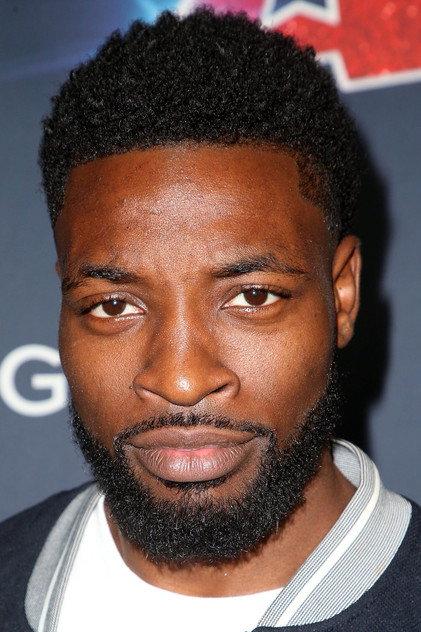 Preacher Lawson - Actor Profile Photo