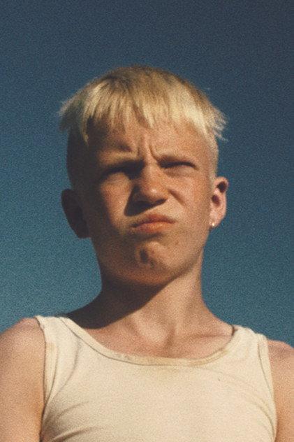 Jarne Heylen - Actor Profile Photo