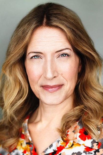 Diahanna Davidson - Actor Profile Photo
