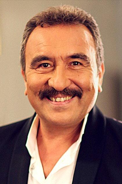 Ümit Besen - Actor Profile Photo