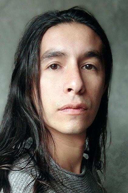 Alex Quevedo - Actor Profile Photo