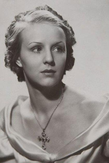 Hortense Raky - Actor Profile Photo