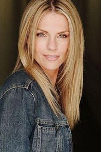 Ingrid Kavelaars - Actor Profile Photo