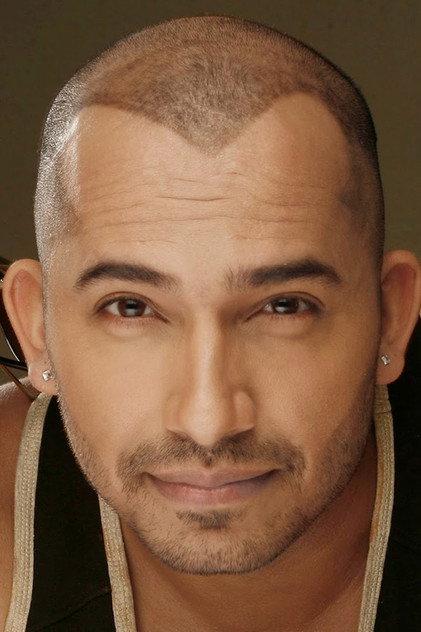 Ali Quli Mirza - Actor Profile Photo