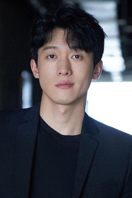 Hou Wenyuan - Actor Profile Photo