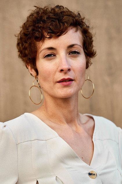 Irene Anula - Actor Profile Photo