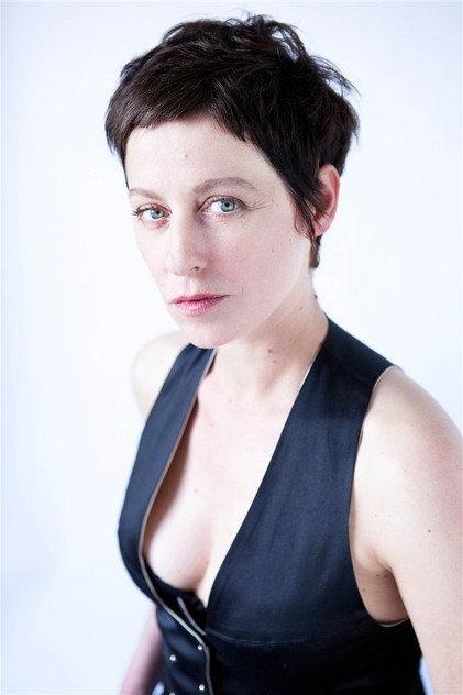 Cécile Richard - Actor Profile Photo