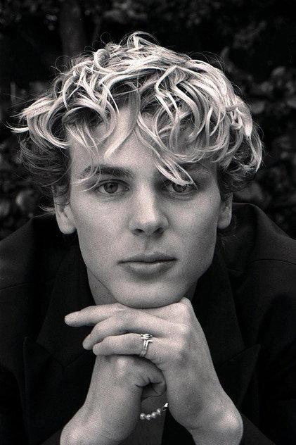 Jack Wright - Actor Profile Photo