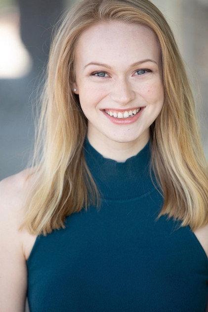 Rachelle Henry - Actor Profile Photo