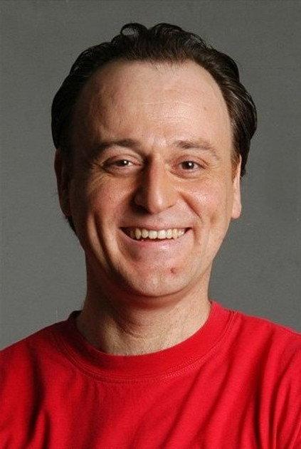 Yavuz Topoyan - Actor Profile Photo