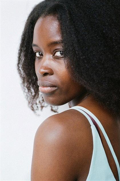 Clarisse Makundul - Actor Profile Photo