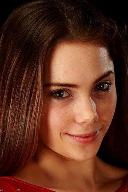 McKayla Maroney - Actor Profile Photo