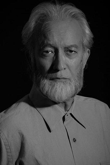 Don Gordon Bell - Actor Profile Photo