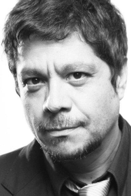 Julio Casado - Actor Profile Photo