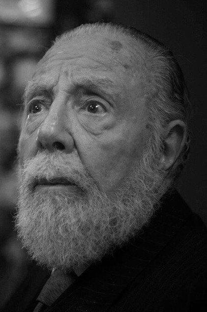 Carlos Tuccio - Actor Profile Photo