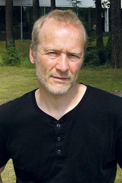 Timo Tuominen - Actor Profile Photo