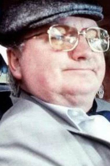 Fred Feast - Actor Profile Photo