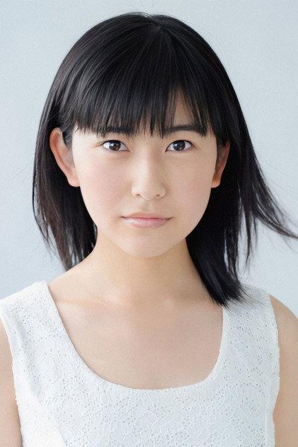 Mao Nakagawa - Actor Profile Photo