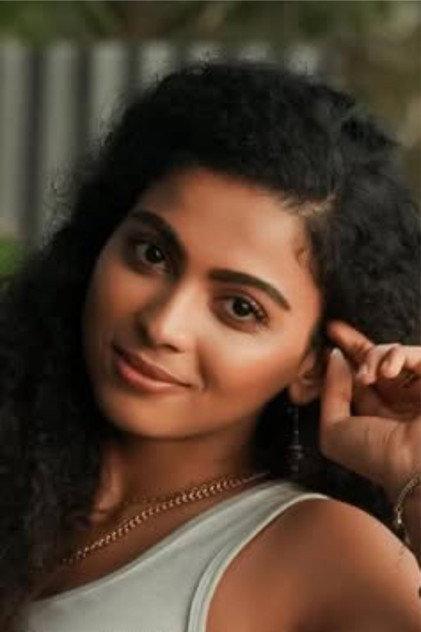 Padine Kumar - Actor Profile Photo