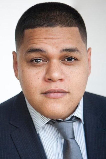 Ed Kear - Actor Profile Photo