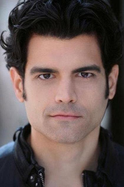 Jason Griffith - Actor Profile Photo