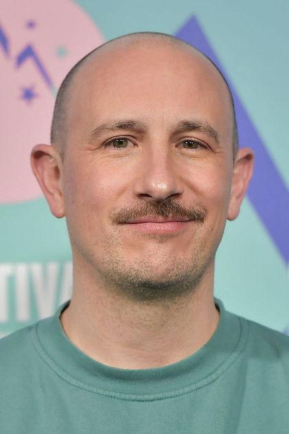Adrien Ménielle - Actor Profile Photo