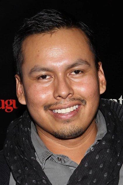 Jeremiah Bitsui - Actor Profile Photo