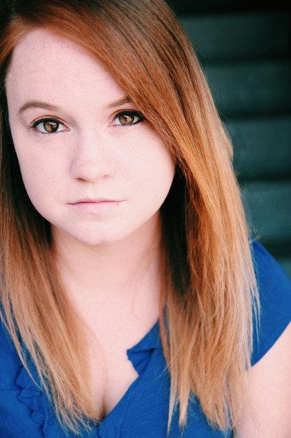 Skyler Shelley - Actor Profile Photo