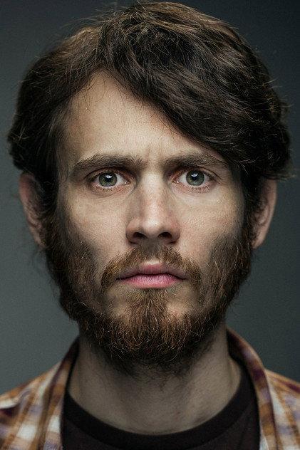 Niv Majar - Actor Profile Photo