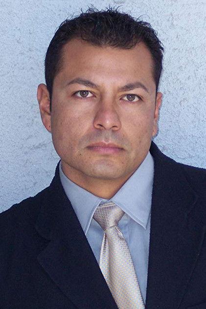 Johnnie Hector - Actor Profile Photo