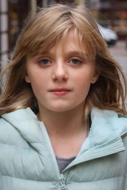 Ilyana Leclerc - Actor Profile Photo