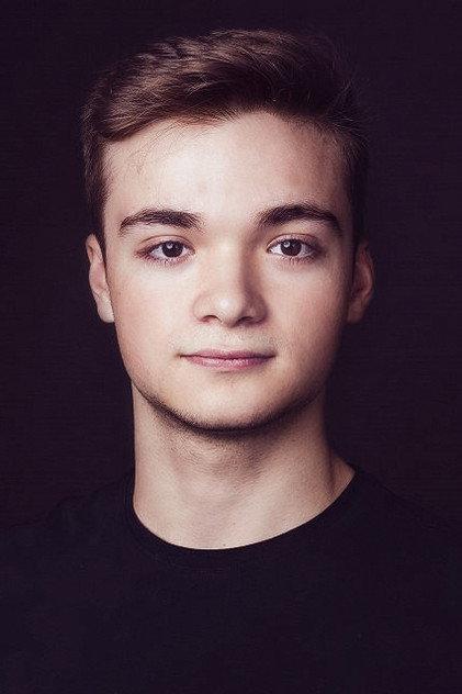 Max Bolf - Actor Profile Photo