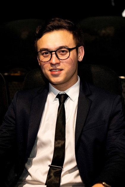 Scott C. Hillyard - Actor Profile Photo