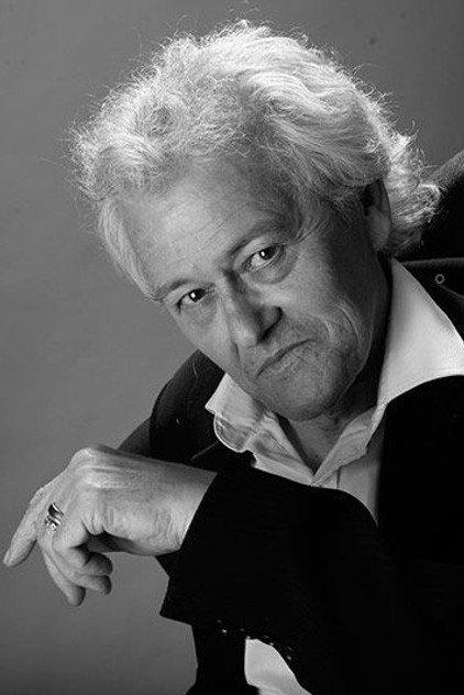 Serge Trinquecoste - Actor Profile Photo