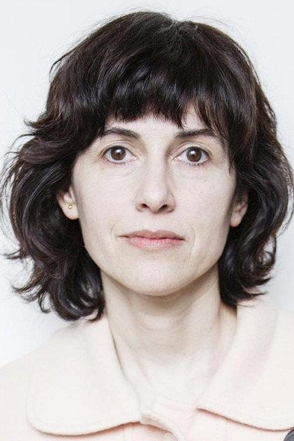 Rosario Bléfari - Actor Profile Photo