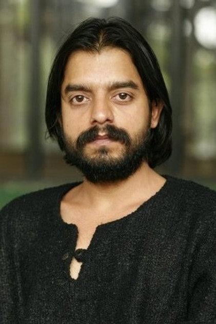 Saharsh Kumar Shukla - Actor Profile Photo