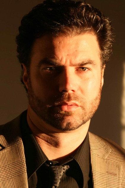 Dave Cobert - Actor Profile Photo