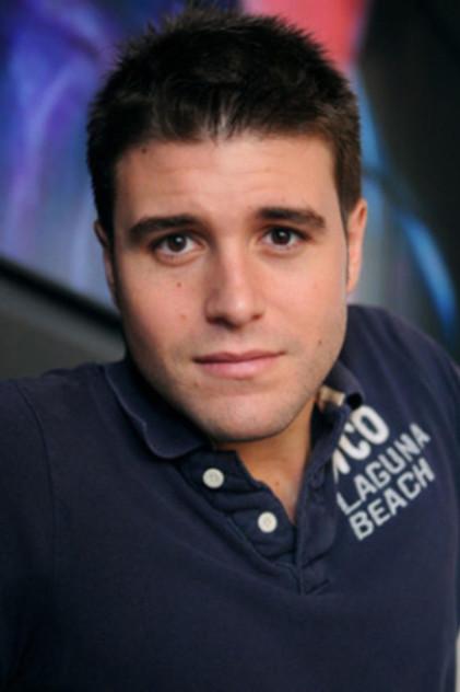 Carles Torrens - Actor Profile Photo