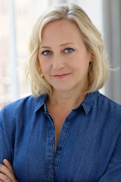 Sally Wilfert - Actor Profile Photo