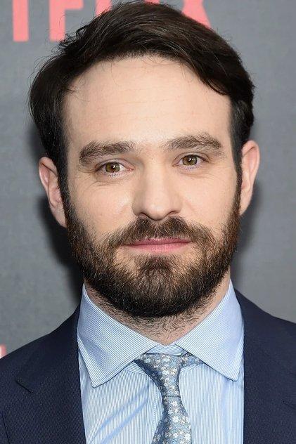 Charlie Cox - Actor Profile Photo