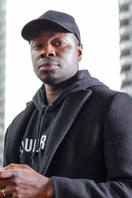 Gailea Momolu - Actor Profile Photo