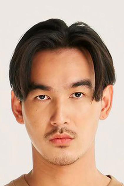 Nattakrit Wachiraboonserm - Actor Profile Photo