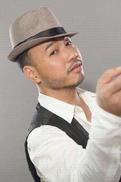 Terry Lee Ji-Ming - Actor Profile Photo