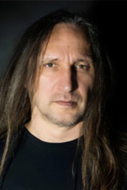 Lee Altus - Actor Profile Photo