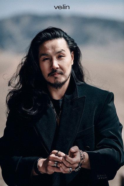 Bayarbat Mishigdorj - Actor Profile Photo
