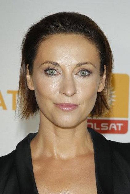 Anita Jancia - Actor Profile Photo