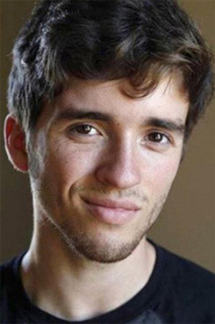 Samuel Pettit - Actor Profile Photo