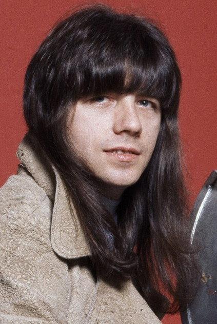 Andy Scott - Actor Profile Photo