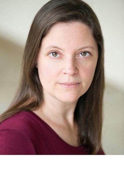 Rebecca Blum - Actor Profile Photo